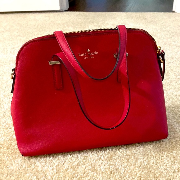 kate spade Handbags - Kate Spade Bag❤️‍🔥